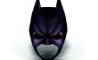 DIY 3D Batman-Papier-Maske