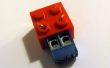 LEGO Motor Arduino Schnittstelle