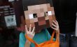 Wie man eine Awesome Minecraft Geburtstagsfeier für Ihr Kind zu werfen