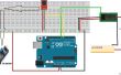 Wie Sie ON AC light und Fan von Donnerschlag mit Arduino und sound-Sensor
