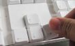 Tiefen Clean Your Apple Tastatur So sieht es Pristine