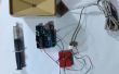 Arduino Regenmesser Kalibrierung