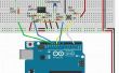 Kapazität-Meter mit Arduino und 741 Op-Amp