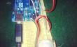 Arduino + PIR (Sensor de Movimiento)