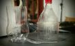 DIY Membuat Sendok Dari Botol Plastik