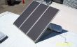 Solarstromanlage Independent (nicht-Raster-Intertie)