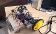 Extrem einfache Linie nach Roboter mit Arduino