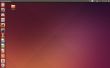 Ubuntu Tardis Desktop