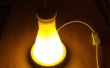 LED-Chemie-Lampe