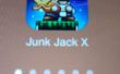 Edelsteine In Junk-Jack X