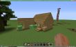 Minecraft Haus Upgrade