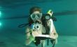 DIY PVC $10 Unterwasser Licht Arm