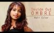 Gewusst wie: Inside Out Ombre Hair Color