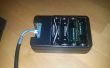 Arduino powered Bluetooth remote Relaisschalter