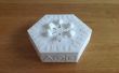 3D-Druck "Zentrifugale Puzzle-Box" - mit einer Drehung gelöst... 