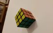 Wie die 3 x 3 x 3 Rubiks Cube zu lösen