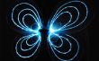 Lightwings: Fiber Optic Feenflügel