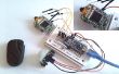 Ändern Arduino Schlüsselbund Kamera Bewegung erkennt Kamera