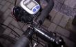 Lenkerhalterung für Sonderausstattung (Clip auf) Fahrrad