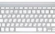 Apple wireless Tastatur - tolle Leben-Hack! 
