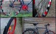 Malen Sie Ihr Fahrrad
