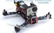 Wie man Silber Klinge FPV Quadrocopter zu bauen