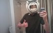 Portal 2 Raum Persönlichkeit Core Helm / Maske