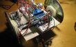 Linefollower-Roboter von Arduino und Junk - Fotos