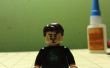 Machen A Custom Tony Stark Lego