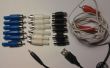 Lab-Tipp für Power Stecker und Kabel