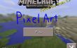 Wie man Minecraft: Pixel-Art