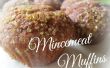 Hackfleisch-Muffins