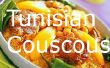 Tunesische Couscous