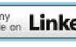 Fügen Sie eine LinkedIn-Profil-Badge to Your WordPress Blog