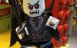 Lego Herr Vampyre