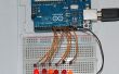 Schnelle digitalRead(), digitalWrite() für Arduino