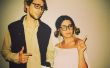 Hipster-Han Solo & Prinzessin Leia