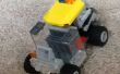 LEGO Cabrio Pick Up