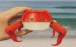 Krabben-Controller & Krabbe Simulator
