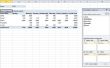 Grundlegende PivotTable Design (Excel 2010 für Windows)