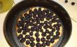Essen, Invasive Arten: Himalaya Blackberry Custard Pie