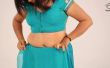 Wie tragen Partei Stil Saree - lernen wie man einen Sari wie eine Berühmtheit zu drapieren
