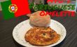AVO portugiesischen Omelett