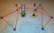 Knex Swing Set