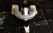 Gewusst wie: erstellen ein Lego Star Wars Battle Cruiser