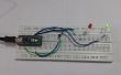 Arduino-Thermometer (LM 35 Temperatursensor)