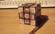 Wie erstelle ich eigene personalisierte Rubiks Cube