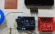 Smartphone-Arduino RBL BLE Shield RGB Led Light-Controller