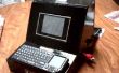 Raspberry Pi Retro Mini PC