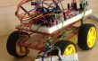 Drahtlos steuern Sie einen Roboter mit Arduino und RF-Module! 